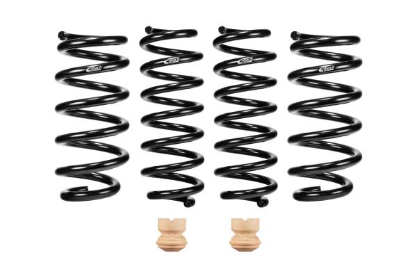 Eibach - Eibach PRO-KIT Set of 4 Springs - E10-201-005-01-22