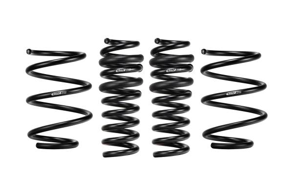 Eibach - Eibach PRO-KIT Set of 4 Springs - E10-203-004-01-22