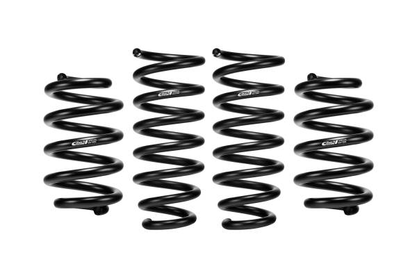 Eibach - Eibach SPECIAL EDITION PRO-KIT Set of 4 Springs - E10-215-001-01-22