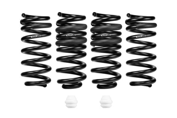 Eibach - Eibach SPECIAL EDITION PRO-KIT Set of 4 Springs - E10-27-013-01-22