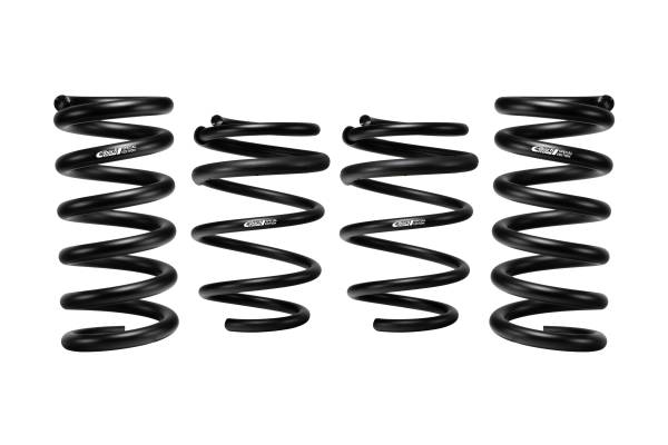 Eibach - Eibach SPECIAL EDITION PRO-KIT Set of 4 Springs - E10-35-029-10-22