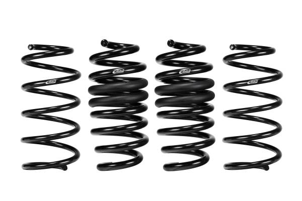 Eibach - Eibach PRO-KIT Set of 4 Springs - E10-35-051-03-22