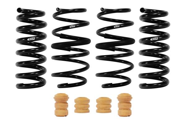 Eibach - Eibach PRO-KIT EV Set of 4 Springs - E10-35-054-04-22