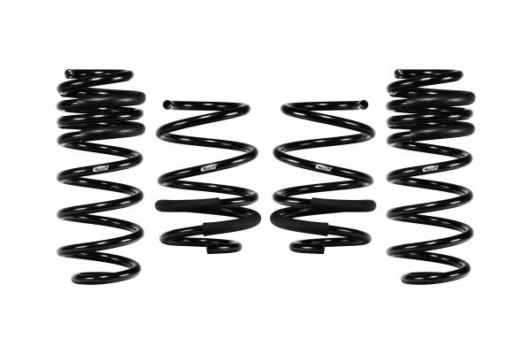 Eibach - Eibach PRO-KIT Set of 4 Springs - E10-40-043-03-22