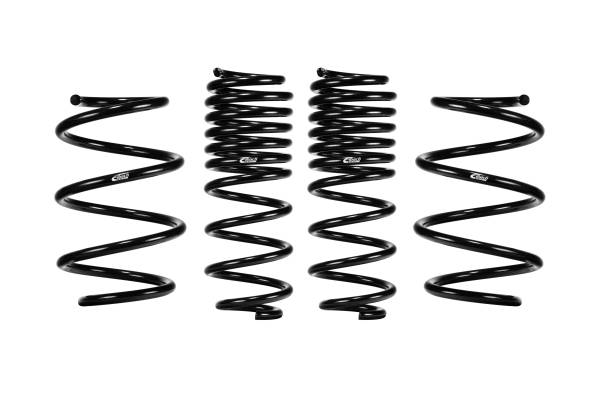 Eibach - Eibach PRO-KIT Set of 4 Springs - E10-40-046-01-22