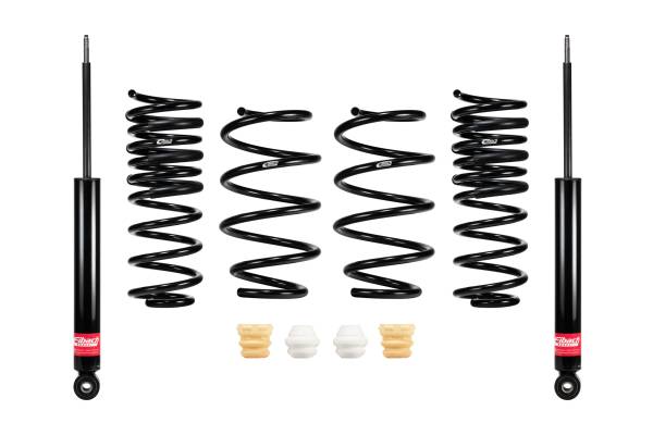 Eibach - Eibach PRO-KIT Set of 4 Springs - E10-42-058-01-22