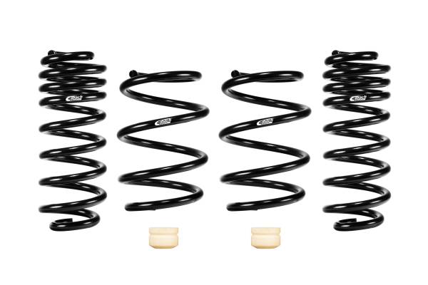 Eibach - Eibach PRO-KIT Set of 4 Springs - E10-42-060-01-22