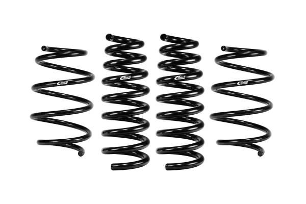 Eibach - Eibach PRO-KIT EV Set of 4 Springs - E10-46-045-03-22