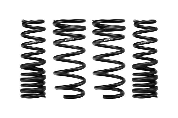 Eibach - Eibach SPECIAL EDITION PRO-KIT Set of 4 Springs - E10-59-008-01-22