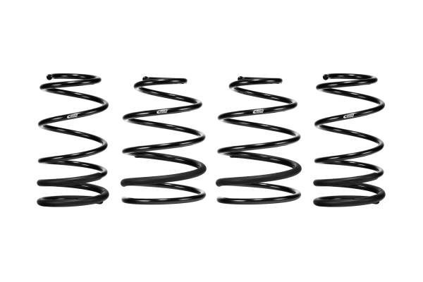 Eibach - Eibach PRO-KIT Set of 4 Springs - E10-72-006-02-22