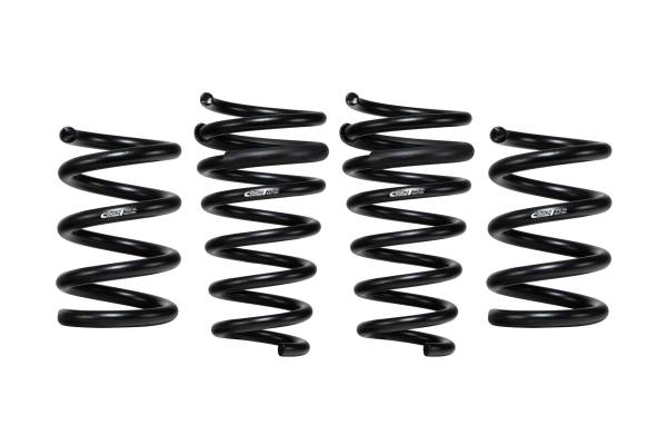 Eibach - Eibach PRO-KIT Set of 4 Springs - E10-72-019-01-22