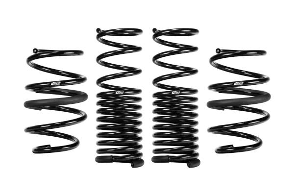 Eibach - Eibach PRO-KIT Set of 4 Springs - E10-77-027-01-22