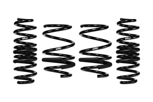 Eibach - Eibach PRO-KIT Set of 4 Springs - E10-82-087-06-22