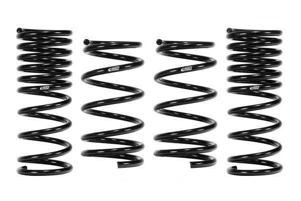 Eibach - Eibach PRO-KIT Set of 4 Springs - E10-82-097-01-22