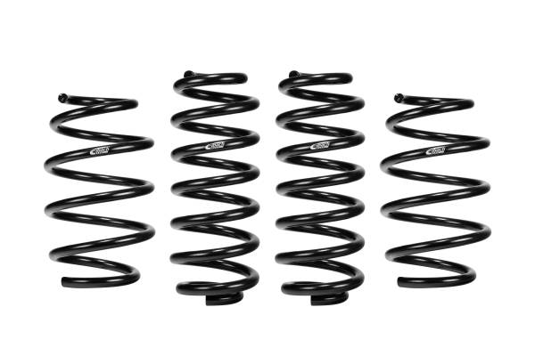 Eibach - Eibach PRO-KIT Set of 4 Springs - E10-85-043-07-22