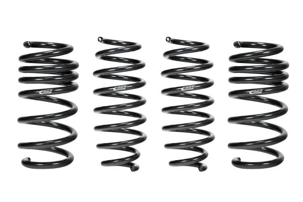 Eibach - Eibach PRO-KIT EV Set of 4 Springs - E10-87-001-10-22