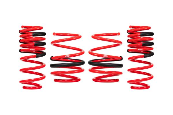 Eibach - Eibach SPORTLINE KIT Set of 4 Springs - E20-201-006-02-22