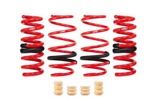 Eibach - Eibach SPORTLINE EV Set of 4 Springs - E20-35-054-01-22