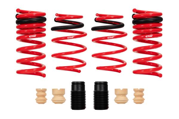 Eibach - Eibach SPORTLINE KIT Set of 4 Springs - E20-35-064-01-22