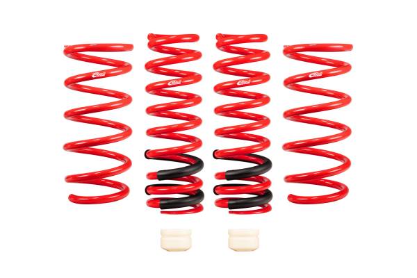 Eibach - Eibach SPORTLINE KIT Set of 4 Springs - E20-59-004-01-22