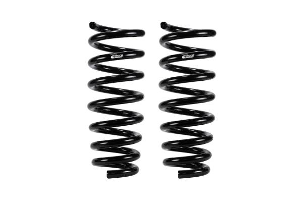 Eibach - Eibach PRO-KIT Set of 2 Springs - E2071-120