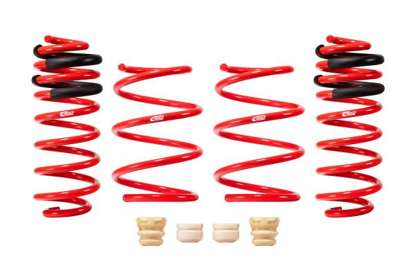 Eibach - Eibach SPORTLINE KIT Set of 4 Springs - E20-82-102-01-22