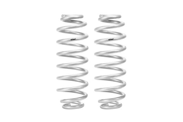 Eibach - Eibach PRO-LIFT KIT Set of 2 Springs - E30-23-030-01-02