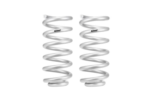 Eibach - Eibach PRO-LIFT KIT Set of 2 Springs - E30-23-030-01-20