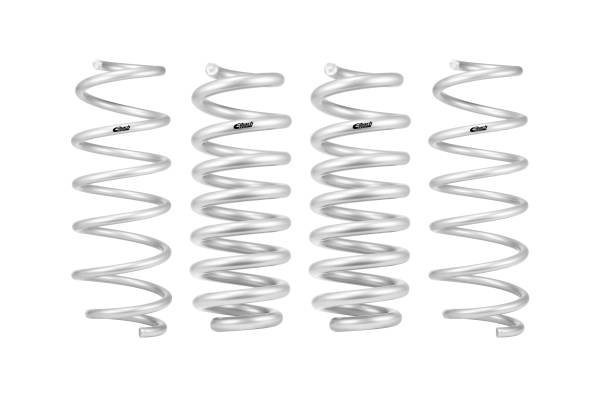 Eibach - Eibach PRO-LIFT KIT Set of 4 Springs - E30-23-039-01-22