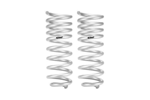 Eibach - Eibach PRO-LIFT KIT Set of 2 Springs - E30-23-040-01-02