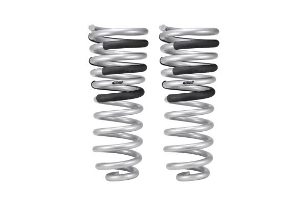 Eibach - Eibach HD REAR PRO-LIFT KIT Pair of 2 Springs - E30-27-006-03-02