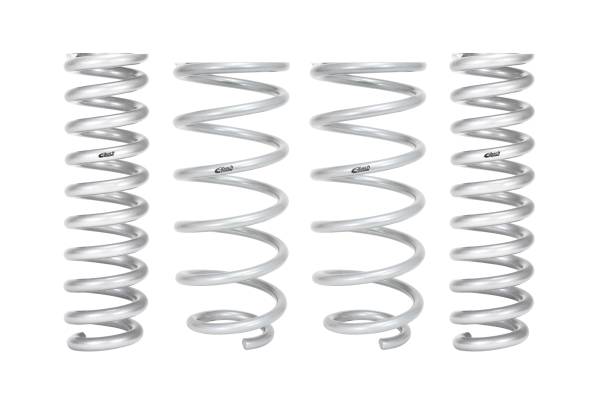 Eibach - Eibach PRO-LIFT KIT Set of 4 Springs - E30-34-001-02-22