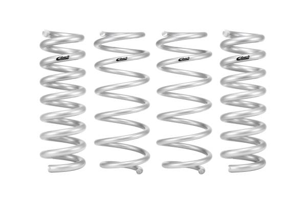 Eibach - Eibach PRO-LIFT KIT Set of 4 Springs - E30-35-054-01-22