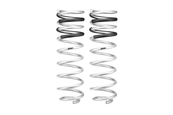 Eibach - Eibach HD REAR PRO-LIFT KIT Pair of 2 Springs - E30-35-060-03-02