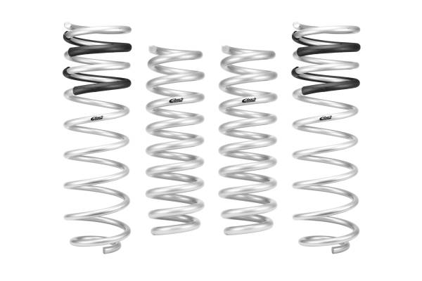 Eibach - Eibach PRO-LIFT KIT Set of 4 Springs - E30-35-060-05-22