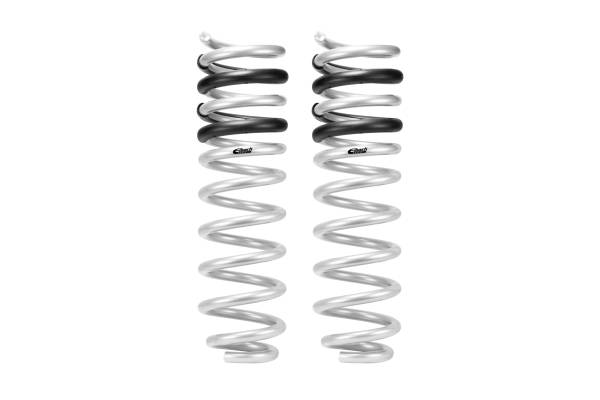 Eibach - Eibach PRO-LIFT KIT Set of 2 Springs - E30-35-061-01-02