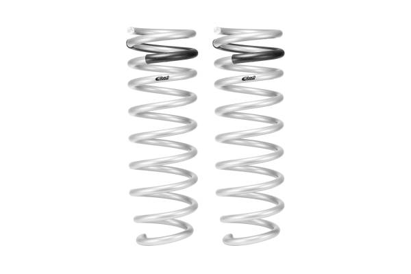 Eibach - Eibach PRO-LIFT KIT Set of 2 Springs - E30-35-063-02-02