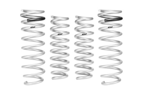 Eibach - Eibach PRO-LIFT KIT Set of 4 Springs - E30-35-063-02-22