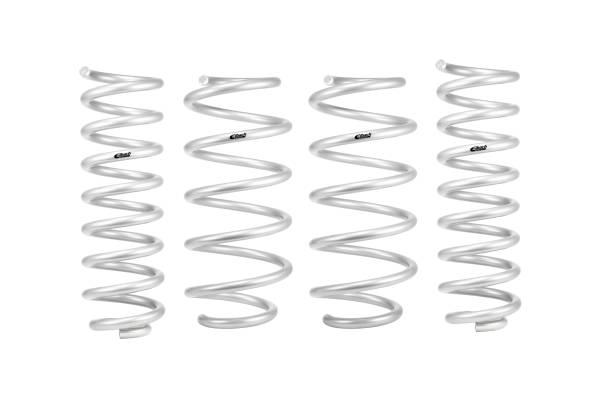 Eibach - Eibach PRO-LIFT KIT Set of 4 Springs - E30-46-042-01-22