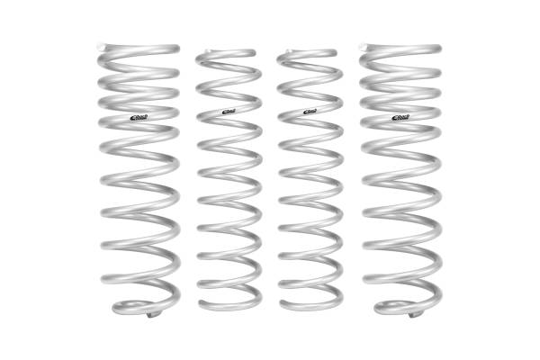 Eibach - Eibach PRO-LIFT KIT Set of 4 Springs - E30-51-024-02-22