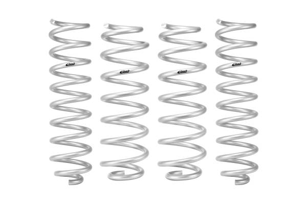 Eibach - Eibach PRO-LIFT KIT Set of 4 Springs - E30-51-025-02-22