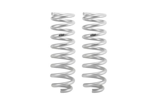 Eibach - Eibach PRO-LIFT KIT PRO-LIFT-KIT Springs (Front Springs Only) - E30-63-045-01-20