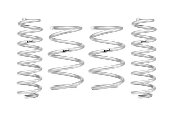 Eibach - Eibach PRO-LIFT KIT Set of 4 Springs - E30-82-087-01-22