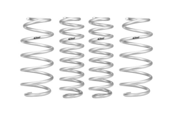 Eibach - Eibach PRO-LIFT KIT Set of 4 Springs - E30-85-043-05-22