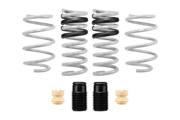 Eibach - Eibach DRAG-LAUNCH-KIT Set of 4 Springs - E32-35-029-01-22