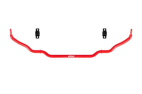 Eibach - Eibach ANTI-ROLL BAR KIT (REAR ONLY) Rear Sway Bar Kit Only - E40-35-054-01-01