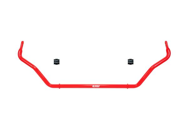 Eibach - Eibach ANTI-ROLL BAR KIT (FRONT ONLY) Front Sway Bar Kit Only - E40-40-043-01-10