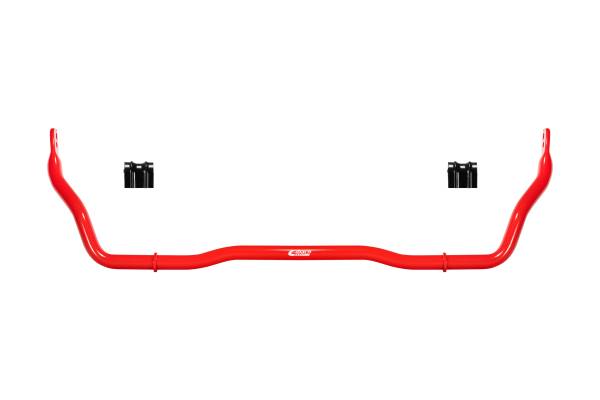 Eibach - Eibach ANTI-ROLL BAR KIT (FRONT ONLY) Front Sway Bar Kit Only - E40-82-087-03-10