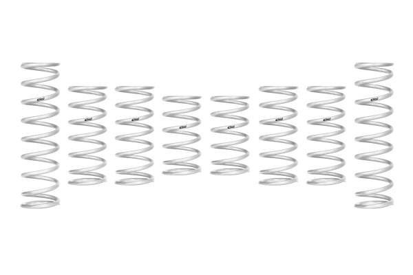 Eibach - Eibach PRO-UTV STAGE 2 Set of 8 Springs - E85-209-032-02-22