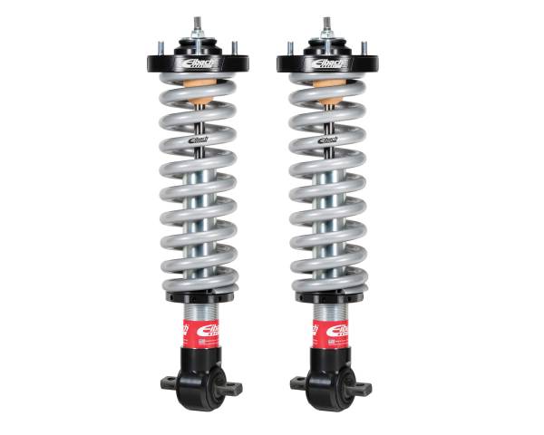 Eibach - Eibach PRO-TRUCK COIL OVER Pair of Front Coilovers - E86-23-032-05-20